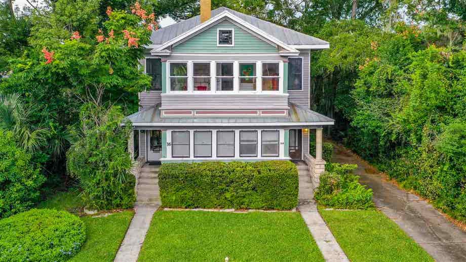 Danielle Gustafson St Augustine ONE Sotheby's International Realty