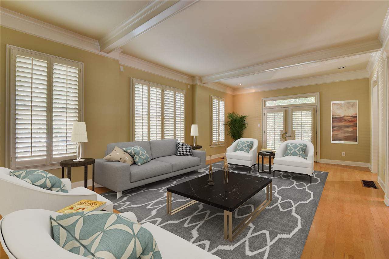 Sold 158 Harbor Town Blvd, Memphis, TN 38103 3 Beds / 2 Full Baths