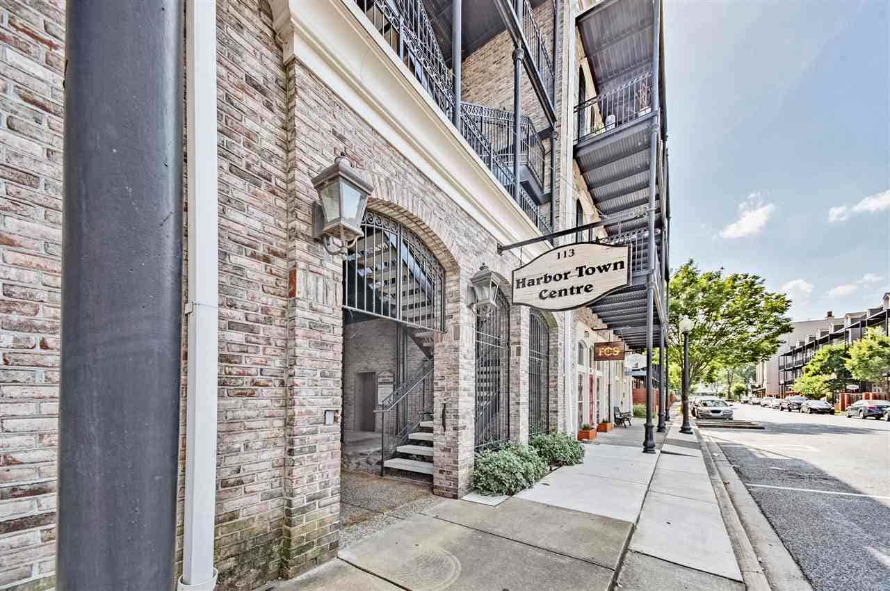 113 Harbor Town Sq, 301, Memphis, TN 38103