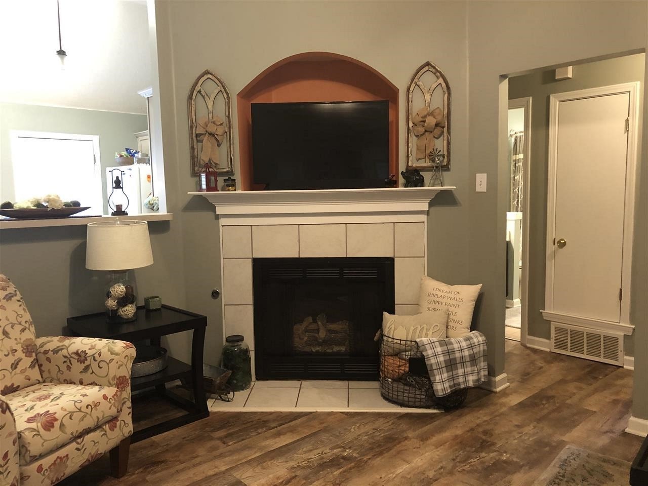 Sold 5661 Sycamore Ridge Rd, Memphis, TN 38134 3 Beds / 2 Full Baths