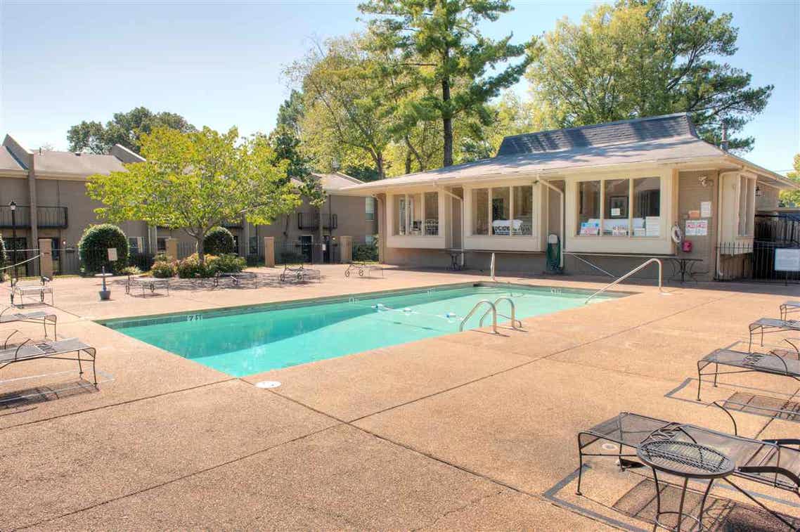 Sold 983 June Rd, 1, Memphis, TN 38119 3 Beds / 2 Full Baths 148,000