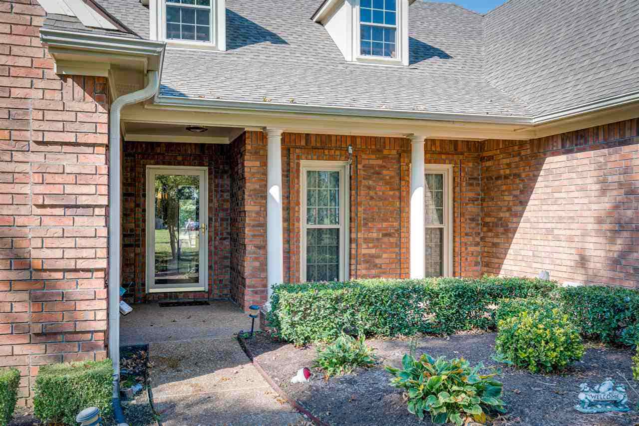 3289 Brunswick Rd, Bartlett, TN 38133