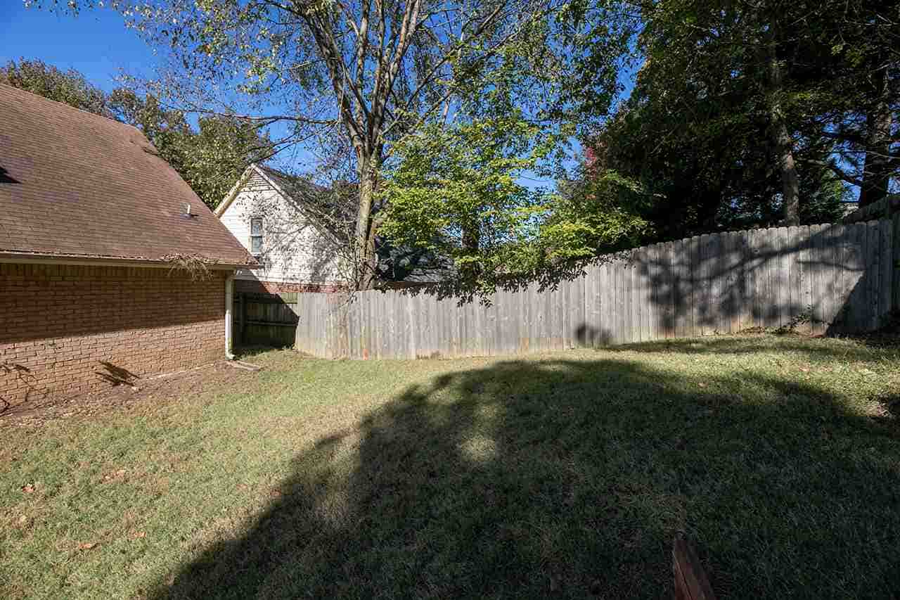 128 Walnut Ridge Ln, Memphis, TN 38018