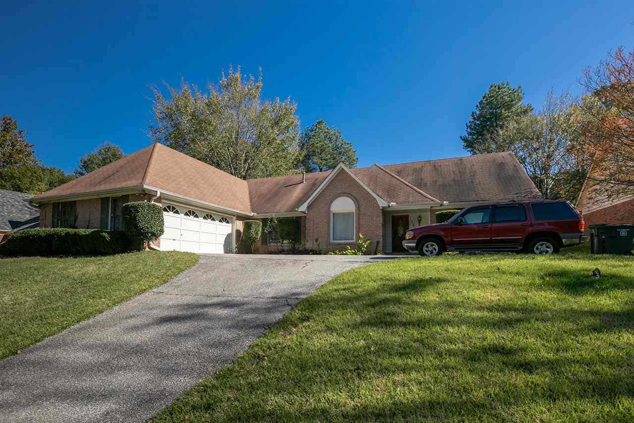 128 Walnut Ridge Ln, Memphis, TN 38018