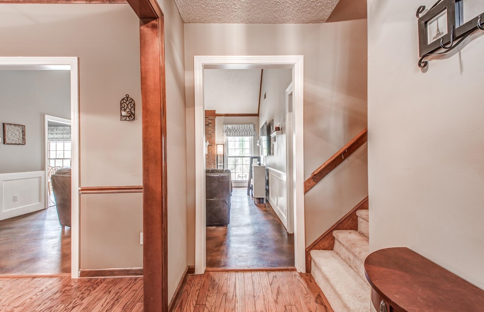 2557 Tickle Dr, Bartlett, TN 38134