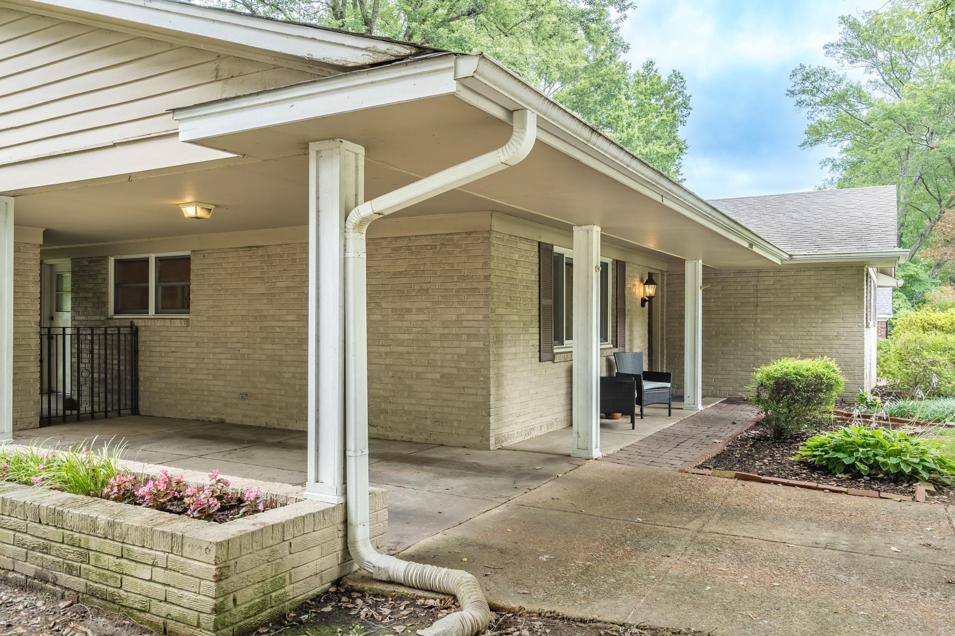 5358 Denwood Ave, Memphis, TN 38120