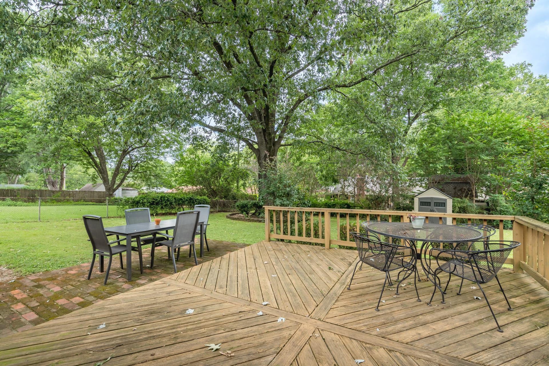 5358 Denwood Ave, Memphis, TN 38120