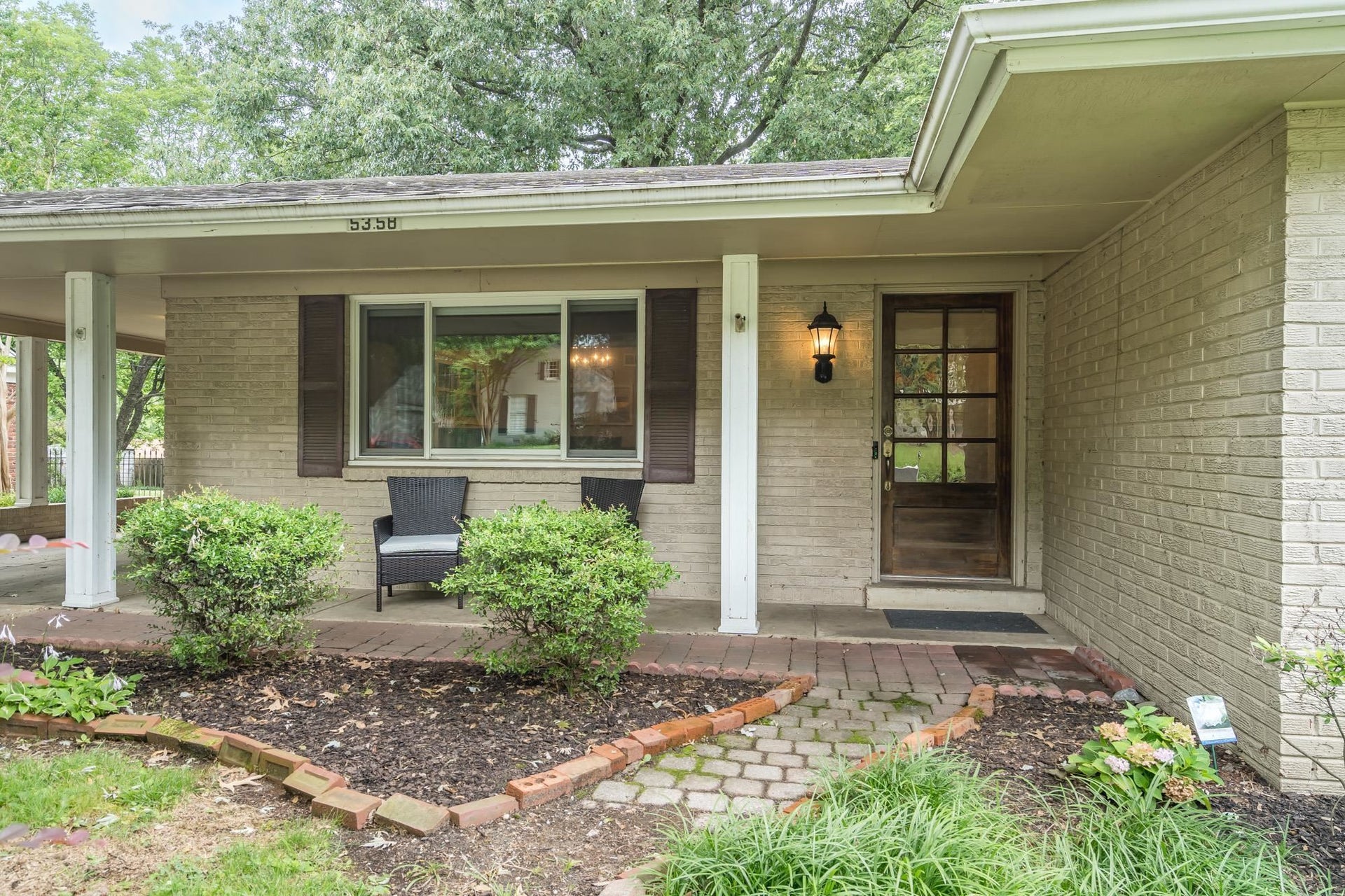 5358 Denwood Ave, Memphis, TN 38120